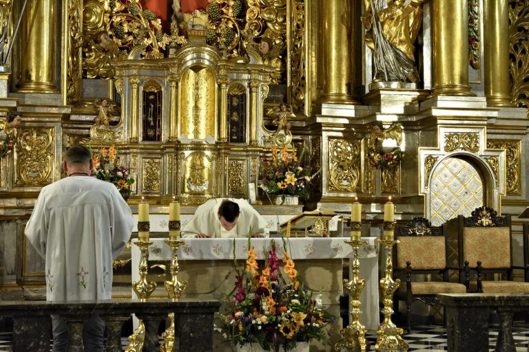 Sanktuarium Grobu Bożego w Przeworsku