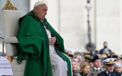 Papież Franciszek odszedł do Domu Ojca