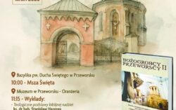 VIII Sympozjum Biblijne „ZAMIESZKAĆ W SŁOWIE”